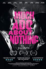 Watch Full Movie :Much Ado About Nothing (2012)