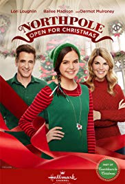 Watch Full Movie :Northpole: Open for Christmas (2015)