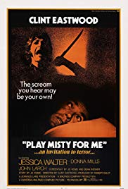Watch Full Movie :Play Misty for Me (1971)