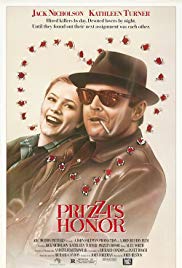 Watch Full Movie :Prizzis Honor (1985)