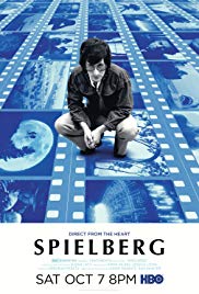 Watch Full Movie :Spielberg (2017)