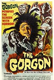 Watch Full Movie :The Gorgon (1964)