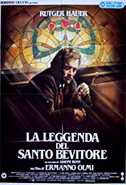 Watch Full Movie :The Legend of the Holy Drinker (1988)
