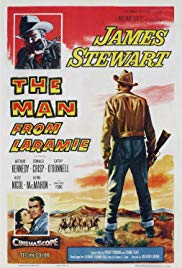 Watch Full Movie :The Man from Laramie (1955)