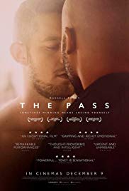 Watch Full Movie :The Pass (2016)