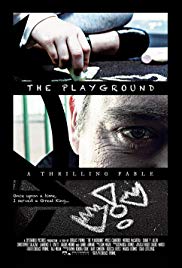 Watch Full Movie :The Playground (2016)