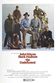 Watch Full Movie :The Undefeated (1969)