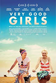 Watch Full Movie :Very Good Girls (2013)
