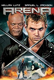 Watch Full Movie :Arena (2011)