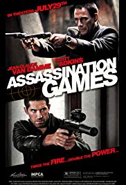 Watch Full Movie :Assassination Games (2011)