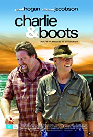 Charlie &amp; Boots (2009)