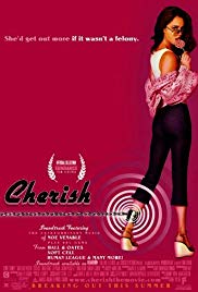 Watch Full Movie :Cherish (2002)