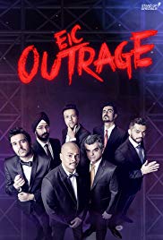 Watch Full Movie :EIC Outrage Standup Special (2017)