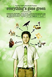 Watch Full Movie :Everythings Gone Green (2006)