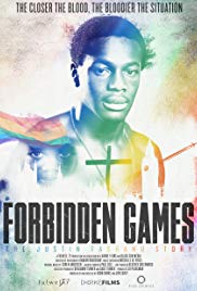 Forbidden Games: The Justin Fashanu Story (2017)