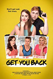 Get You Back (2017)