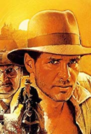Watch Full Movie :Indiana Jones and the Last Crusade: A Look Inside (1999)