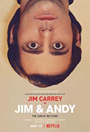 Watch Full Movie :Jim &amp; Andy: The Great Beyond  Featuring a Very Special, Contractually Obligated Mention of Tony Clifton (2017)