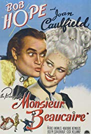 Monsieur Beaucaire (1946)