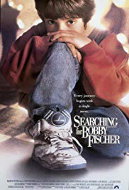 Watch Full Movie :Searching for Bobby Fischer (1993)