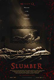 Watch Full Movie :Slumber (2017)