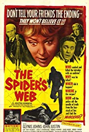 The Spiders Web (1960)