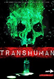 Watch Full Movie :Transhuman (2017)