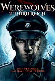 Watch Full Movie :Werewolves of the Third Reich (2017)