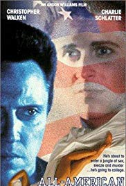 Watch Full Movie :AllAmerican Murder (1991)