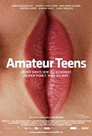 Watch Full Movie :Amateur Teens (2015)