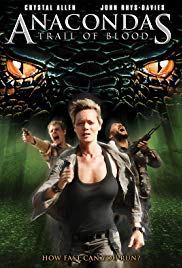 Watch Full Movie :Anacondas: Trail of Blood (2009)