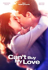 Watch Full Movie :Cant Buy My Love (2017)