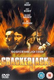 Watch Full Movie :Crackerjack 3 (2000)