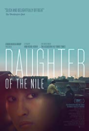 Daughter of the Nile (1987)