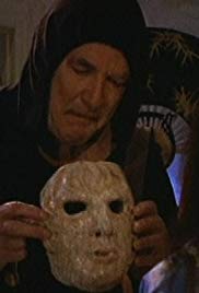 Watch Full Movie :Death Mask (1998)