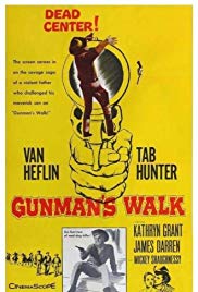 Gunmans Walk (1958)
