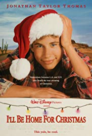 Watch Full Movie :Ill Be Home for Christmas (1998)