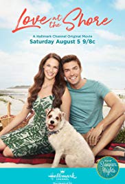Watch Full Movie :Love at the Shore (2017)