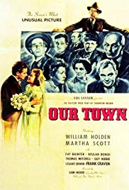 Watch Full Movie :Our Town (1940)