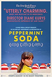 Peppermint Soda (1977)