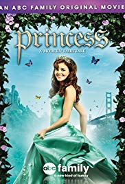 Watch Full Movie :Princess (2008)