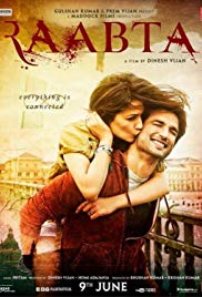 Watch Full Movie :Raabta (2017)