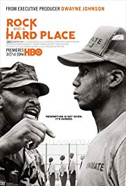 Watch Full Movie :Rock and a Hard Place (2017)