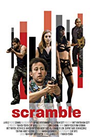 Watch Full Movie :Scramble (2015)