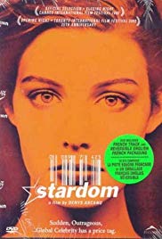 Watch Full Movie :Stardom (2000)