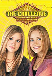 Watch Full Movie :The Challenge (2003)