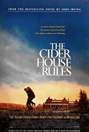 Watch Full Movie :The Cider House Rules (1999)