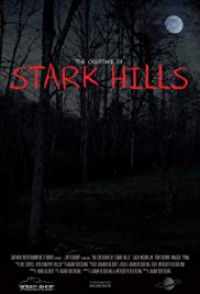 The Creature of Stark Hills (2017)