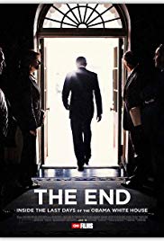 THE END: Inside the Last Days of the Obama White House (2017)