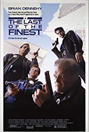 Watch Full Movie :The Last of the Finest (1990)